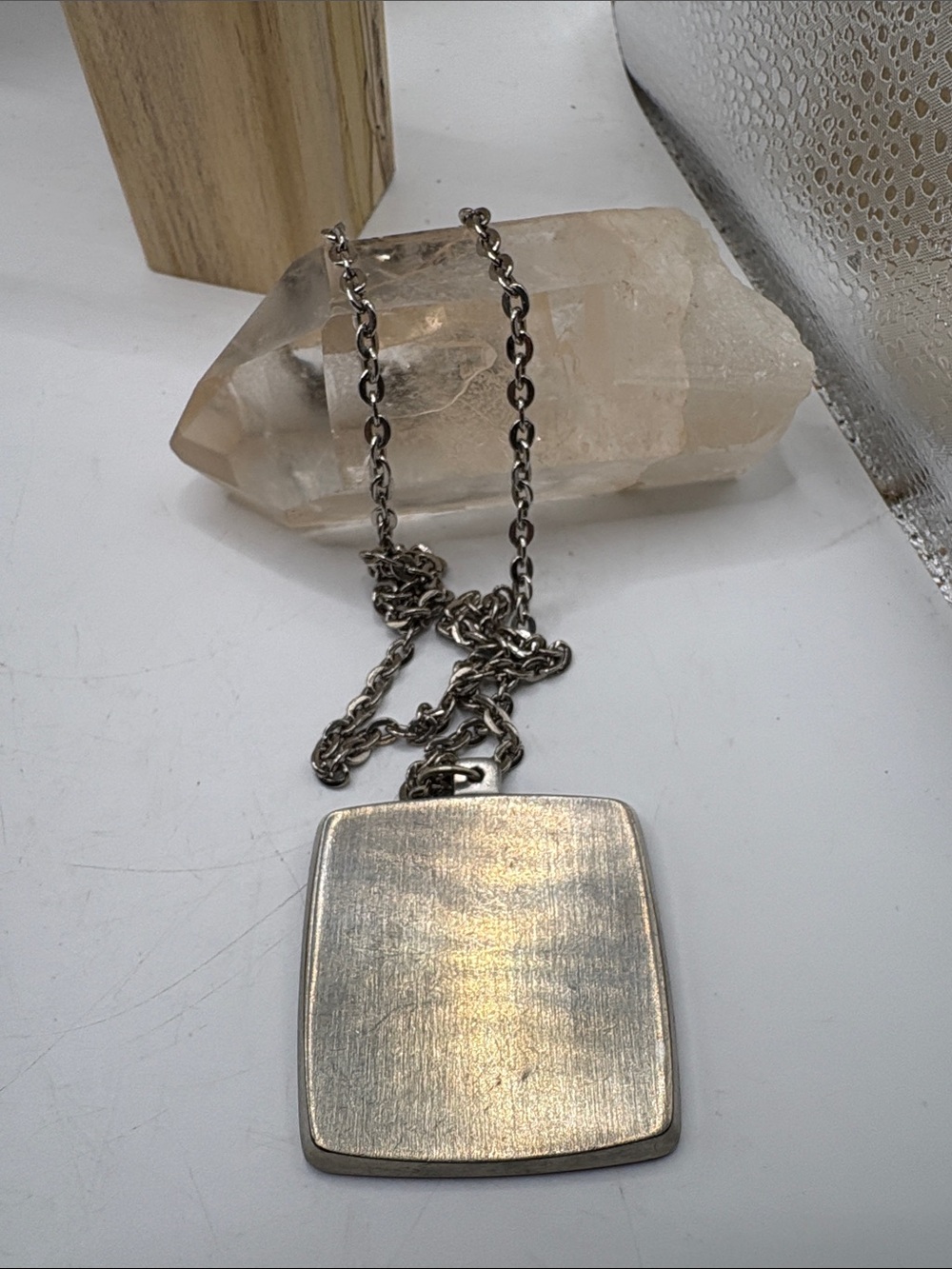 Danish MCM Jorgen Jensen Necklace 311